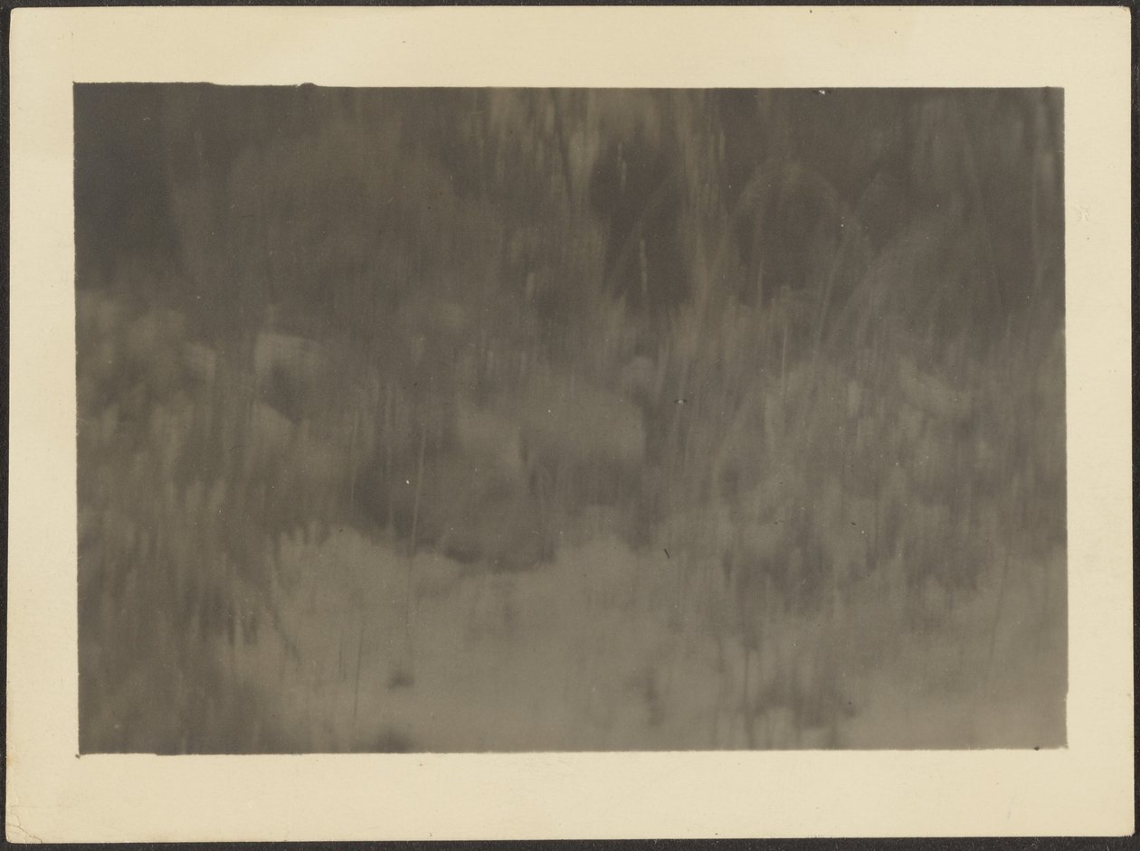 [Paesaggio] da Louis Fleckenstein