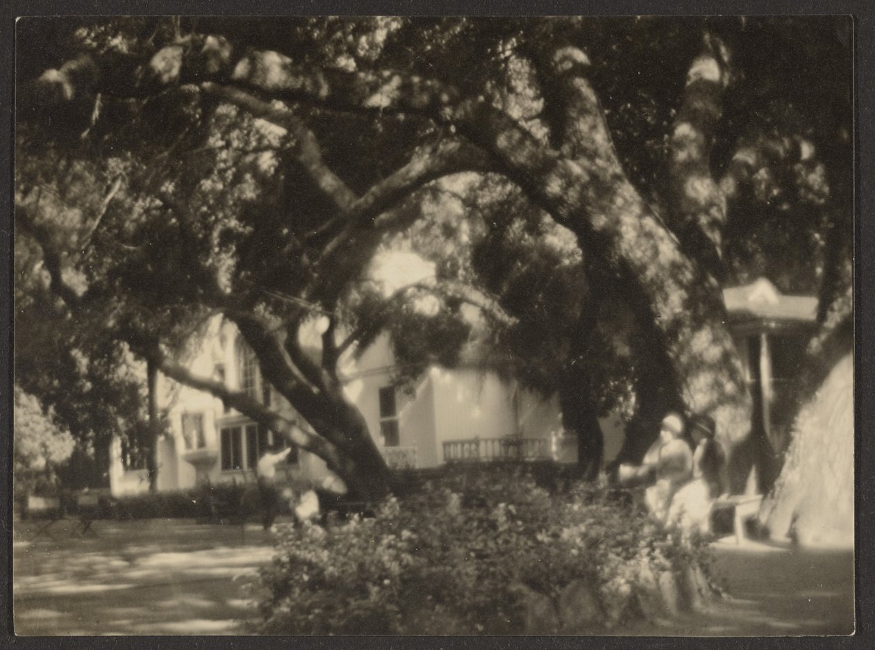 [Paesaggio] da Louis Fleckenstein