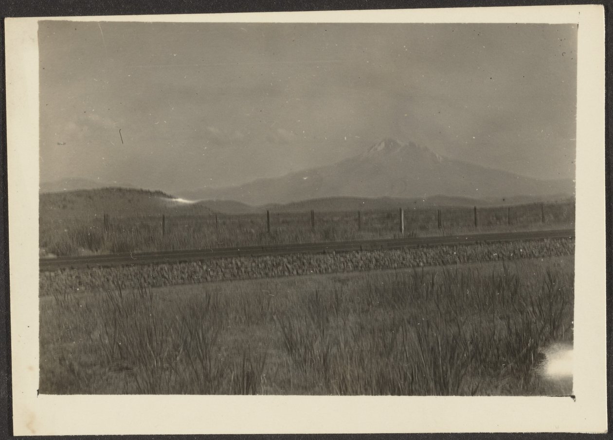 [Paesaggio] da Louis Fleckenstein