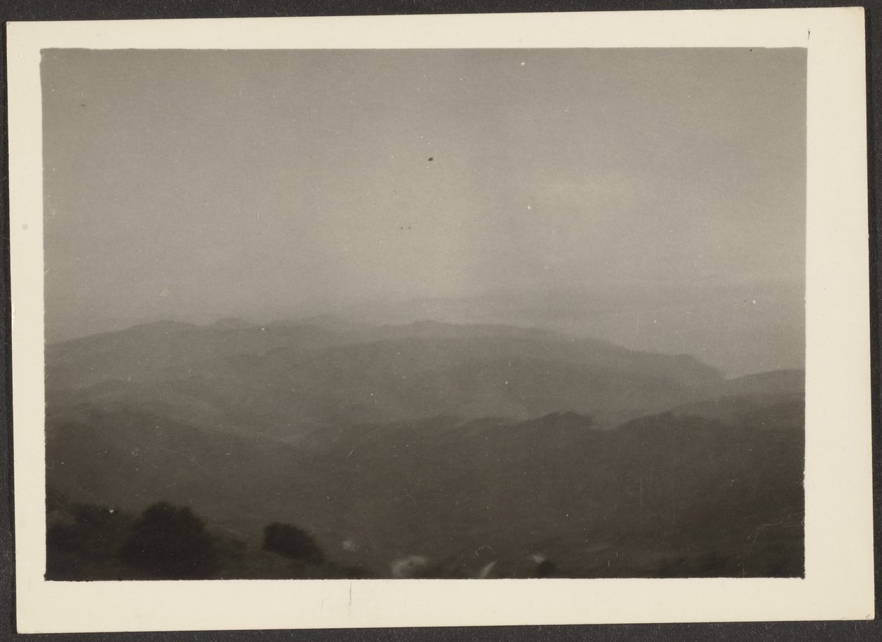 [Paesaggio] da Louis Fleckenstein