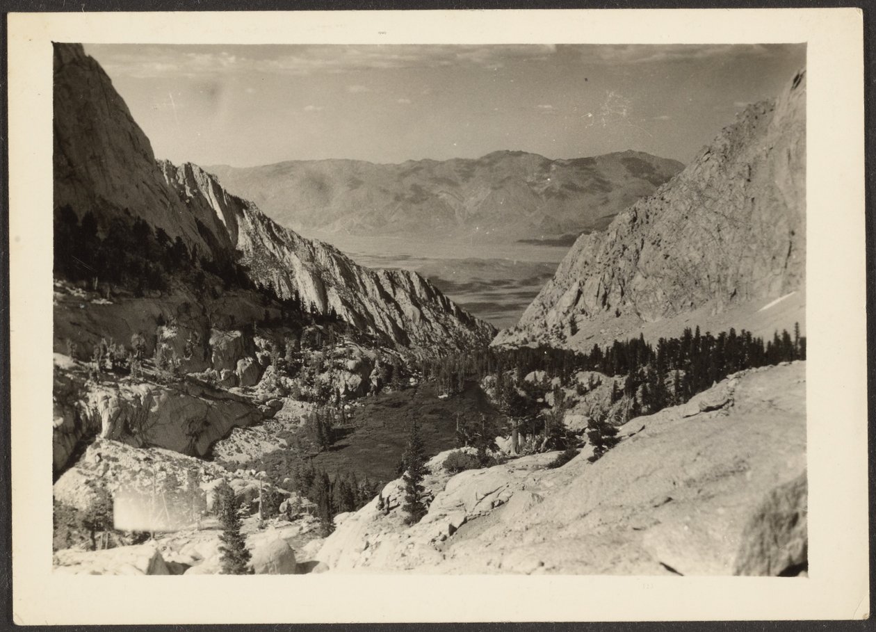 [Paesaggio] da Louis Fleckenstein