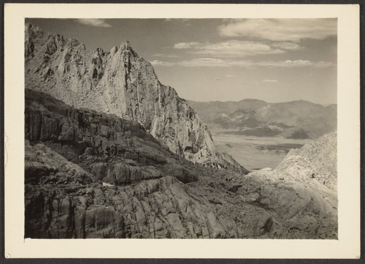 [Paesaggio] da Louis Fleckenstein