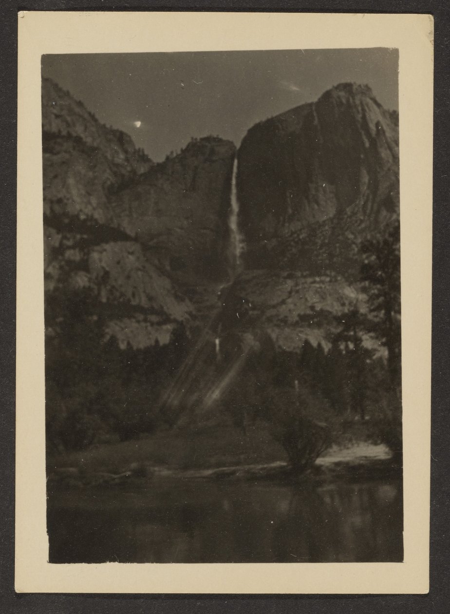 [Paesaggio] da Louis Fleckenstein