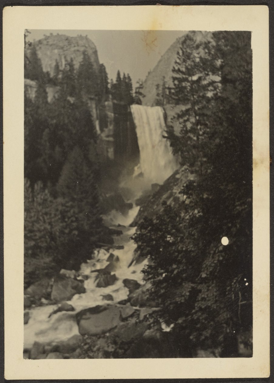 [Paesaggio] da Louis Fleckenstein