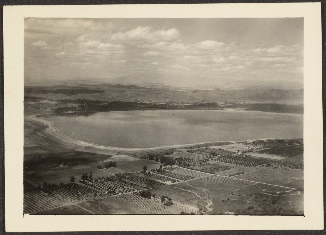 [Paesaggio] da Louis Fleckenstein