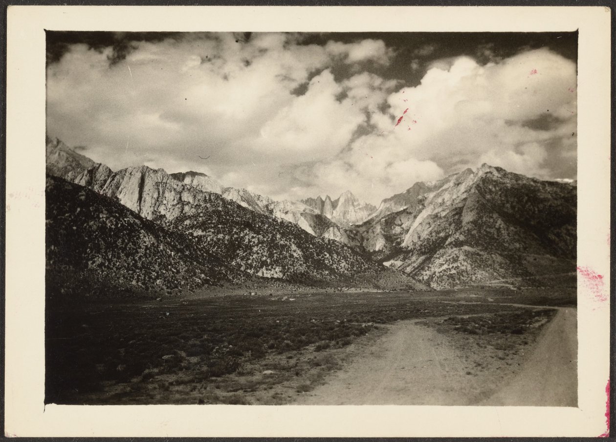[Paesaggio] da Louis Fleckenstein