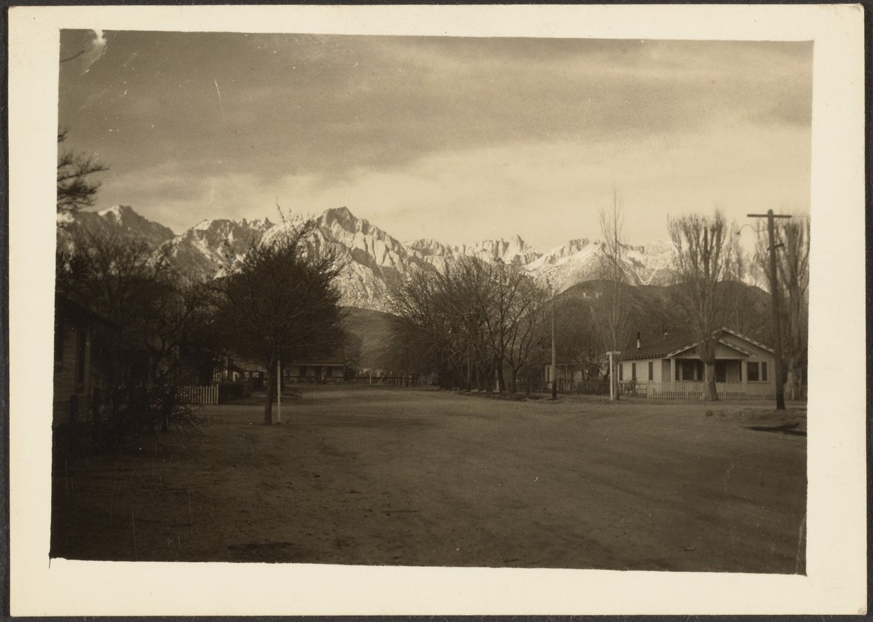 [Paesaggio] da Louis Fleckenstein