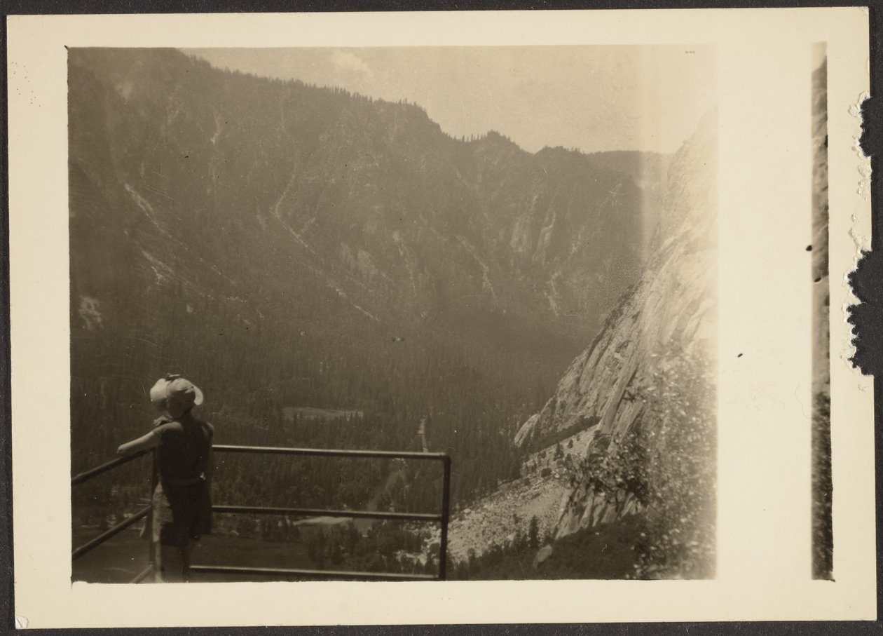 [Paesaggio] da Louis Fleckenstein