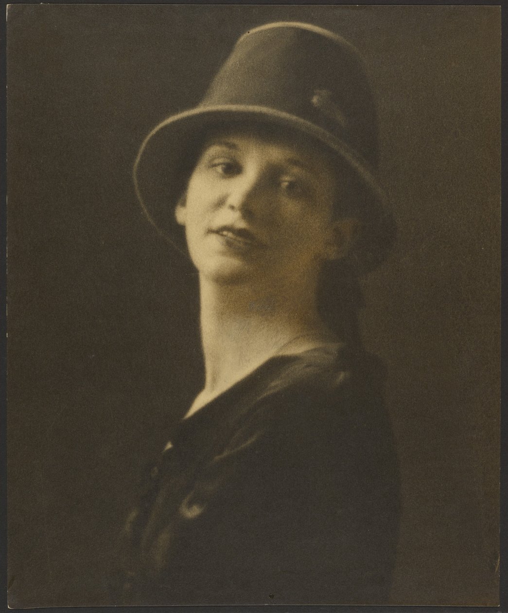La signorina Rubino da Louis Fleckenstein