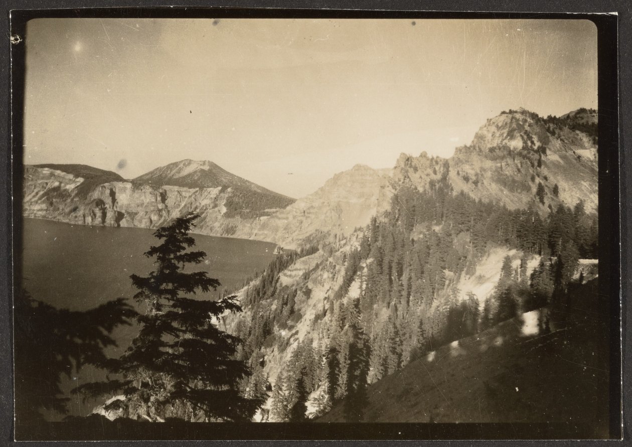 [Mt. Garfield] da Louis Fleckenstein