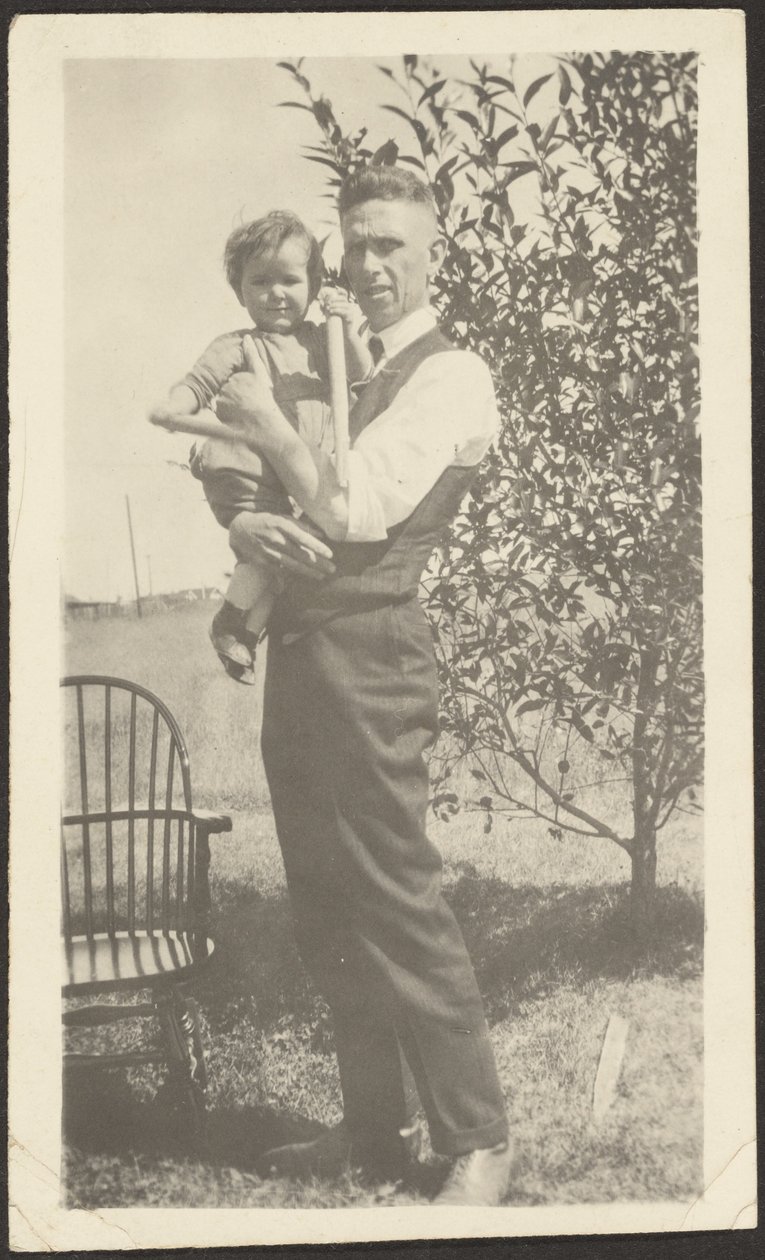 [Patsy e Bill] da Louis Fleckenstein