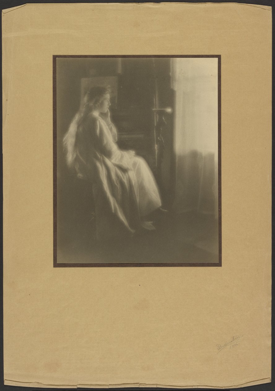 Reverie da Louis Fleckenstein