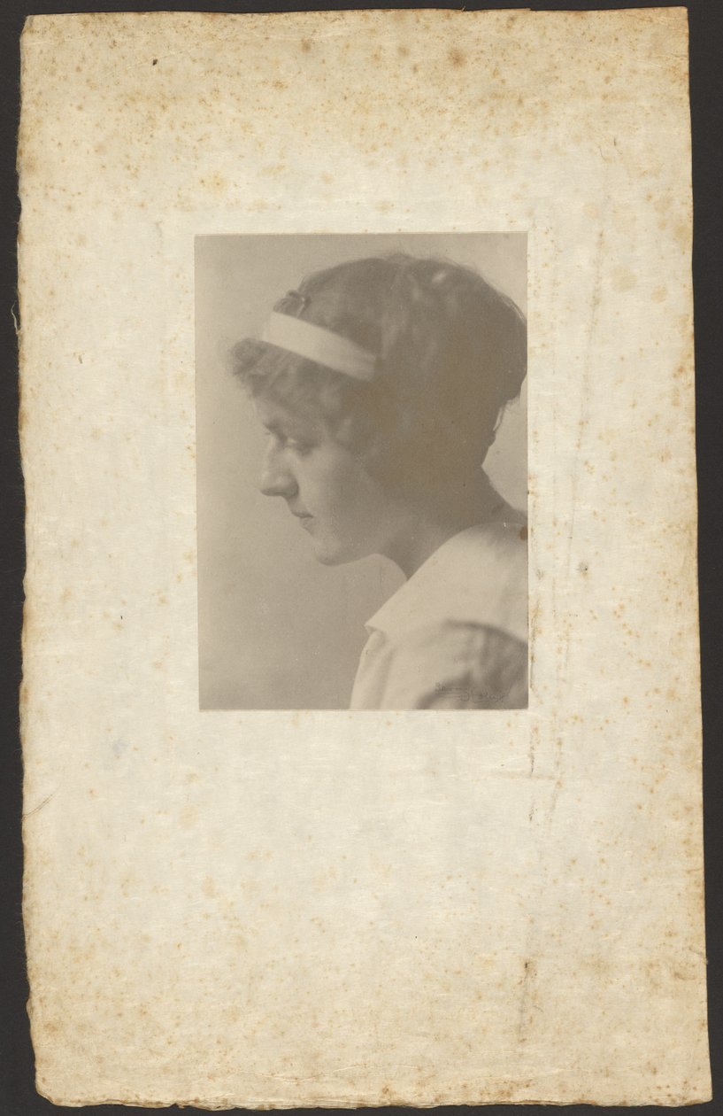[Sara Holin] da Louis Fleckenstein