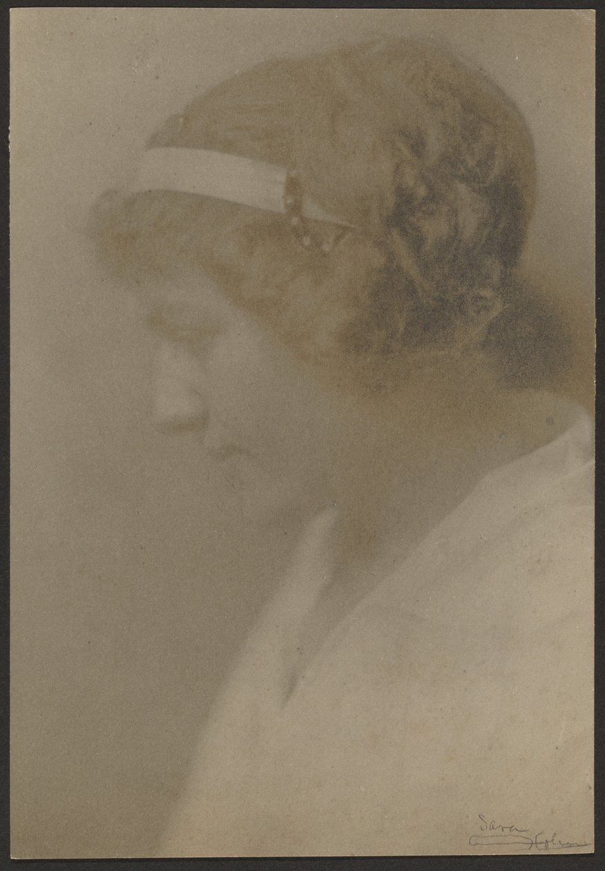 [Sara Holin] da Louis Fleckenstein