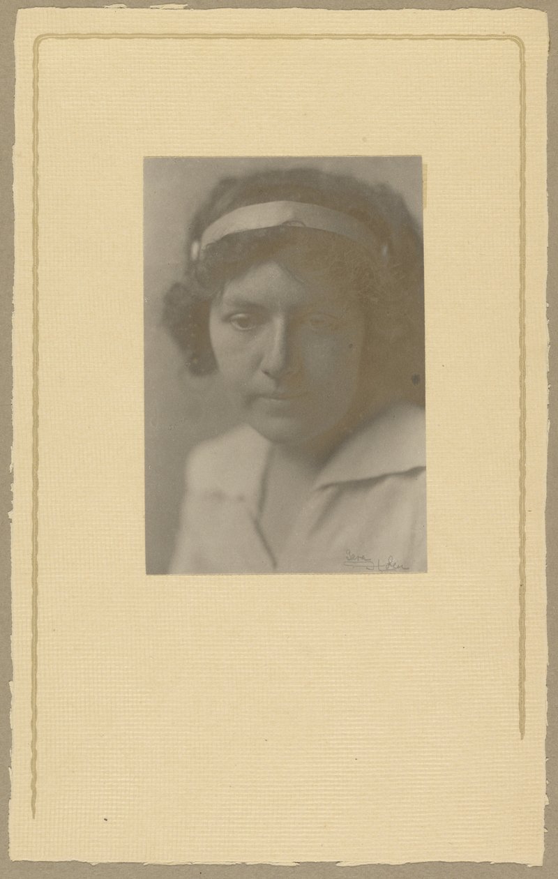 [Sara Holin] da Louis Fleckenstein