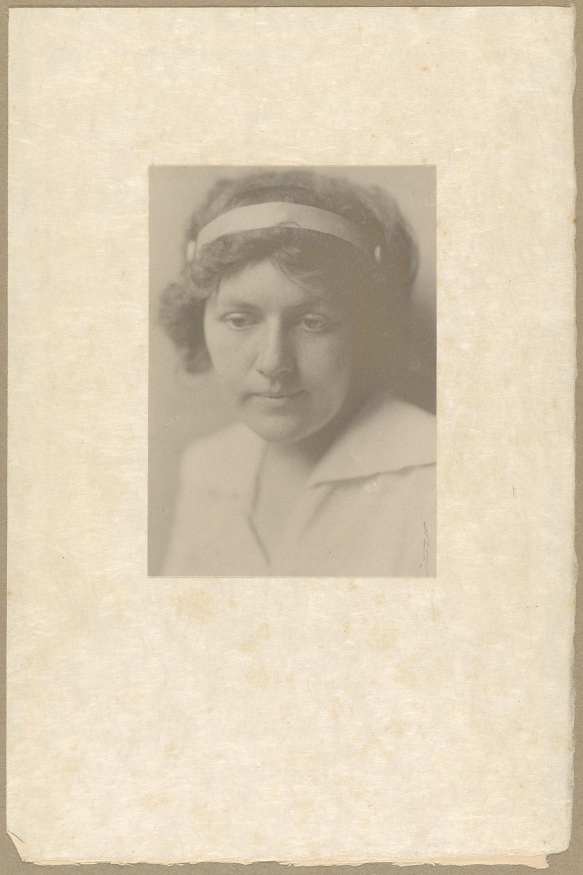 Sara Holin da Louis Fleckenstein