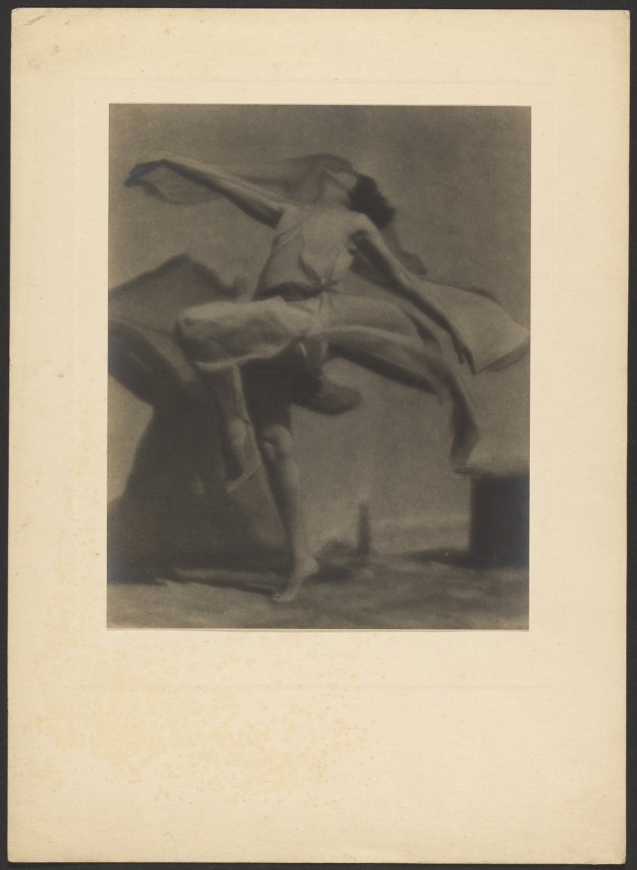 Lo spirito della tempesta da Louis Fleckenstein