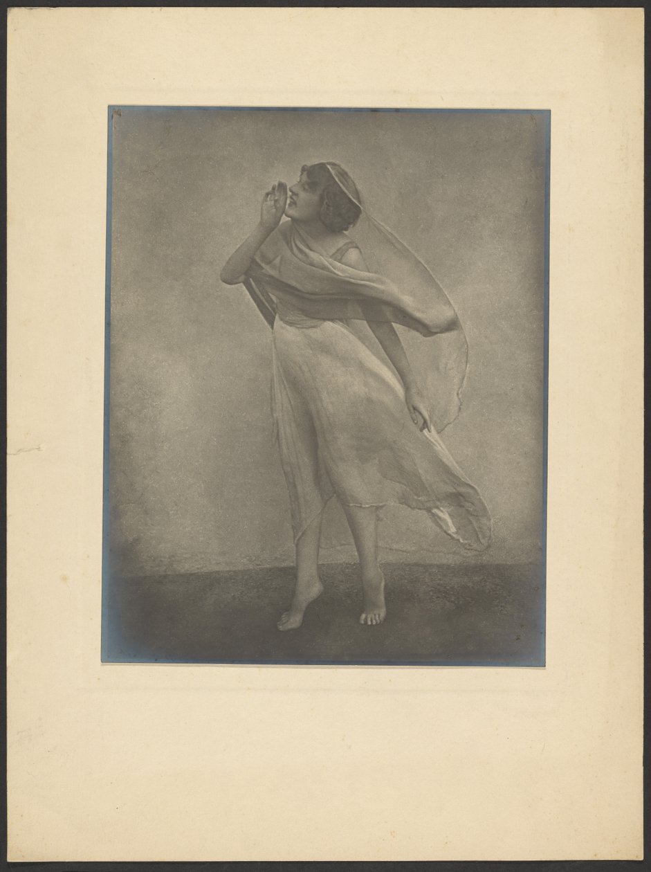 La chiamata (Firenze) da Louis Fleckenstein