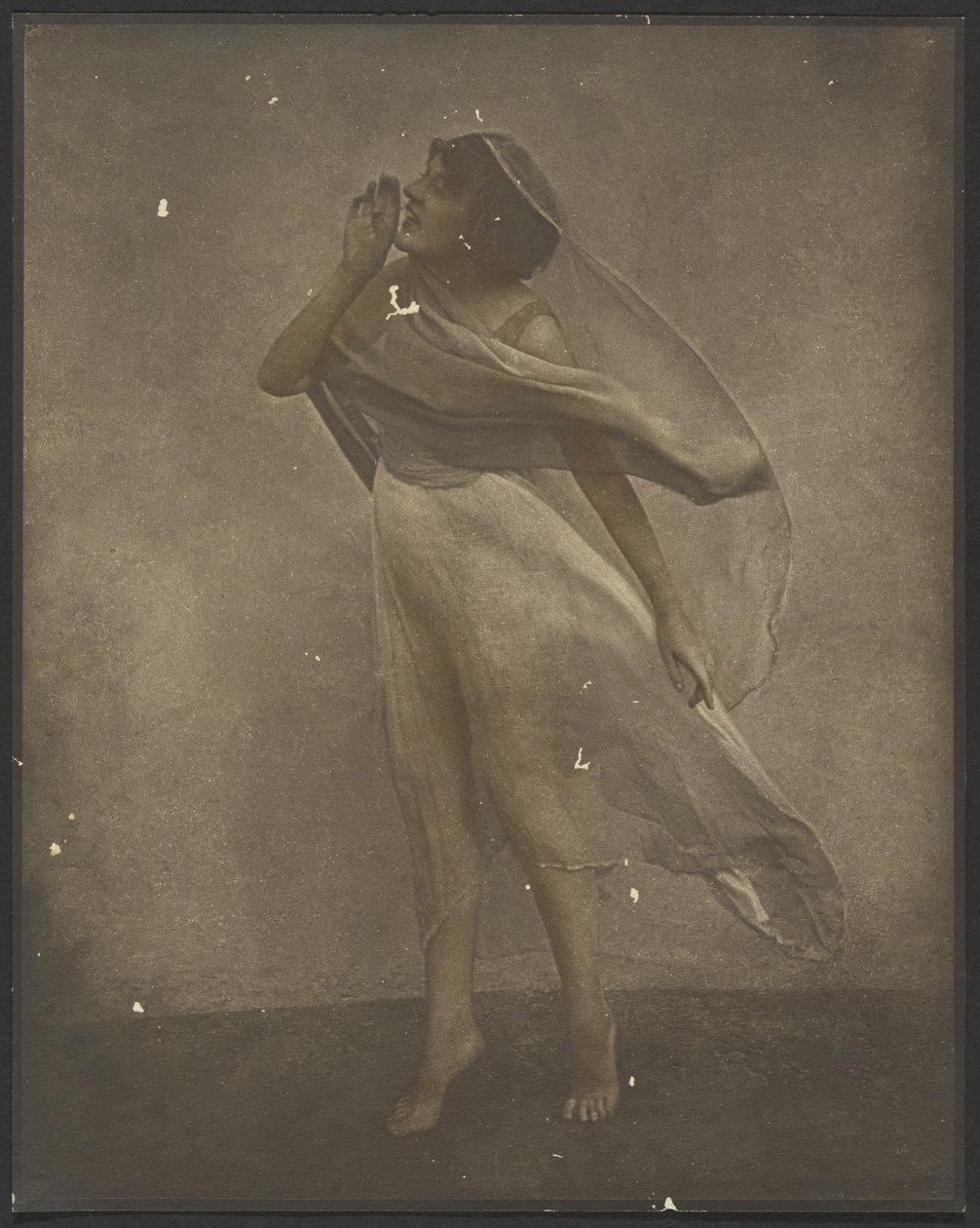 La chiamata da Louis Fleckenstein