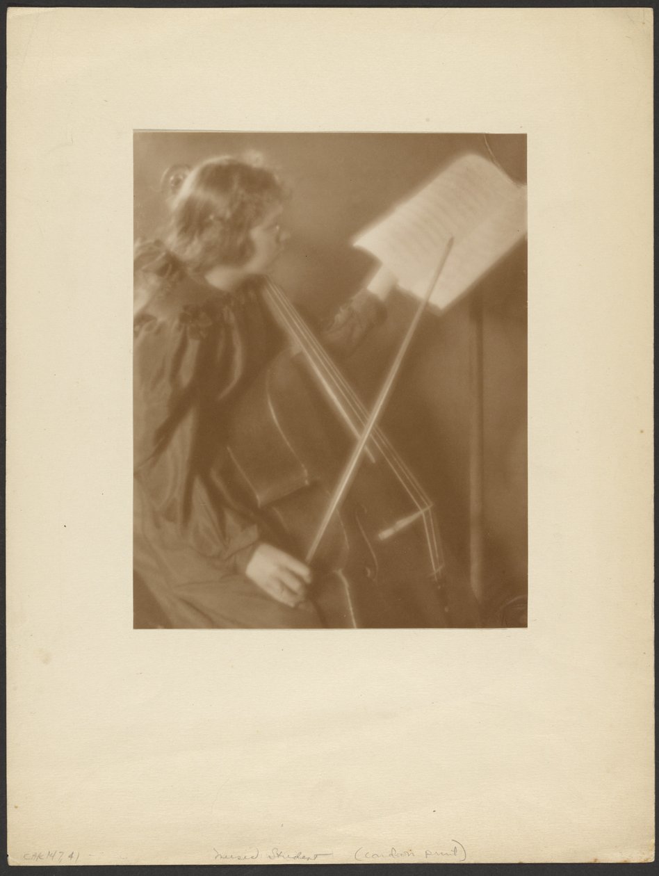 Lo studente da Louis Fleckenstein