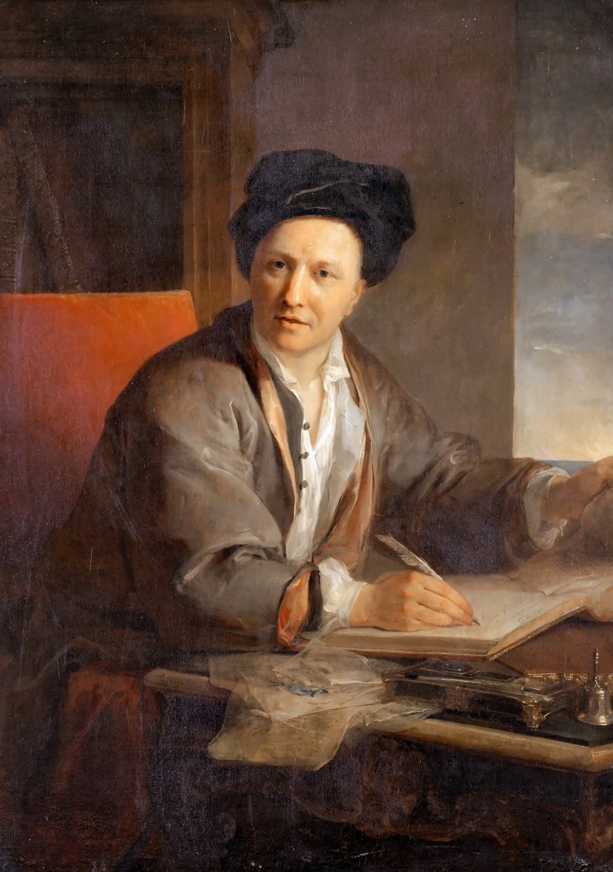 Ritratto dell