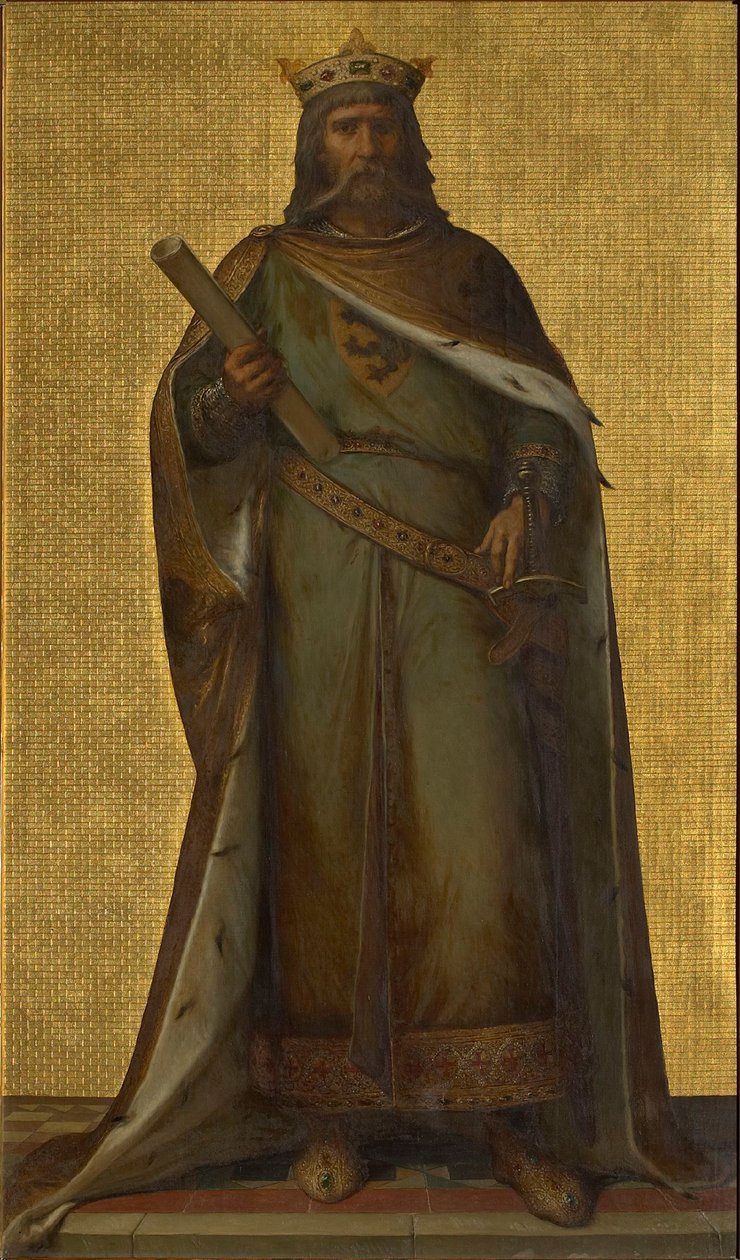 Filippo I d