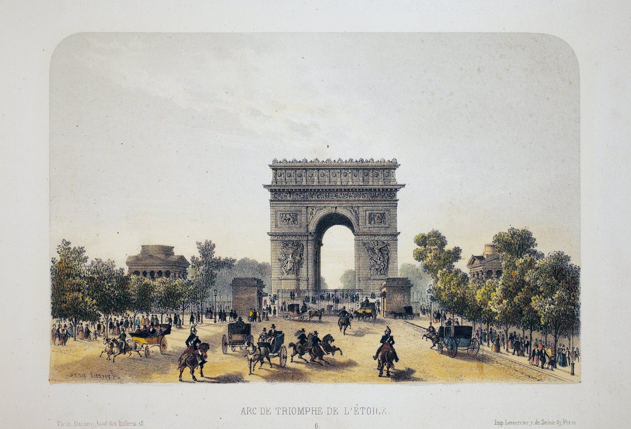 Arco di Trionfo dell