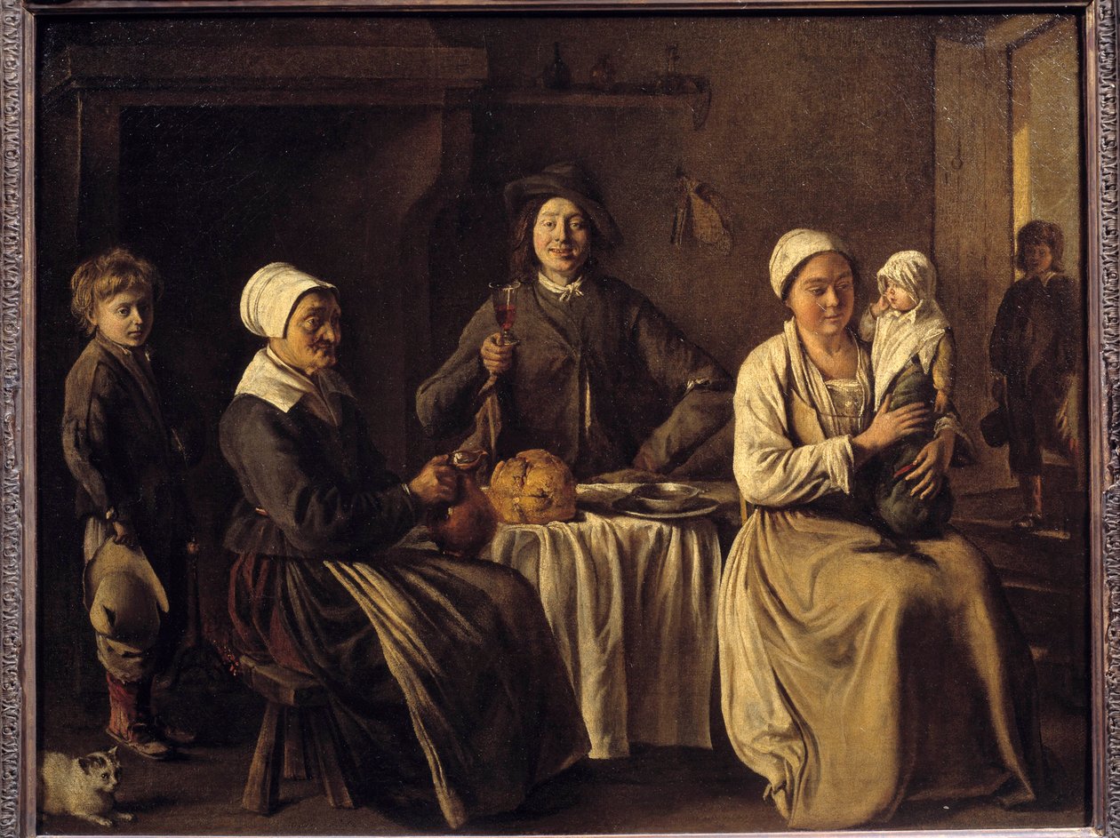 Il ritorno del battesimo o 