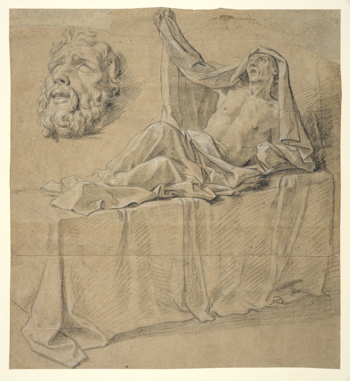  da Louis Licherie de Beuron (attr. to)