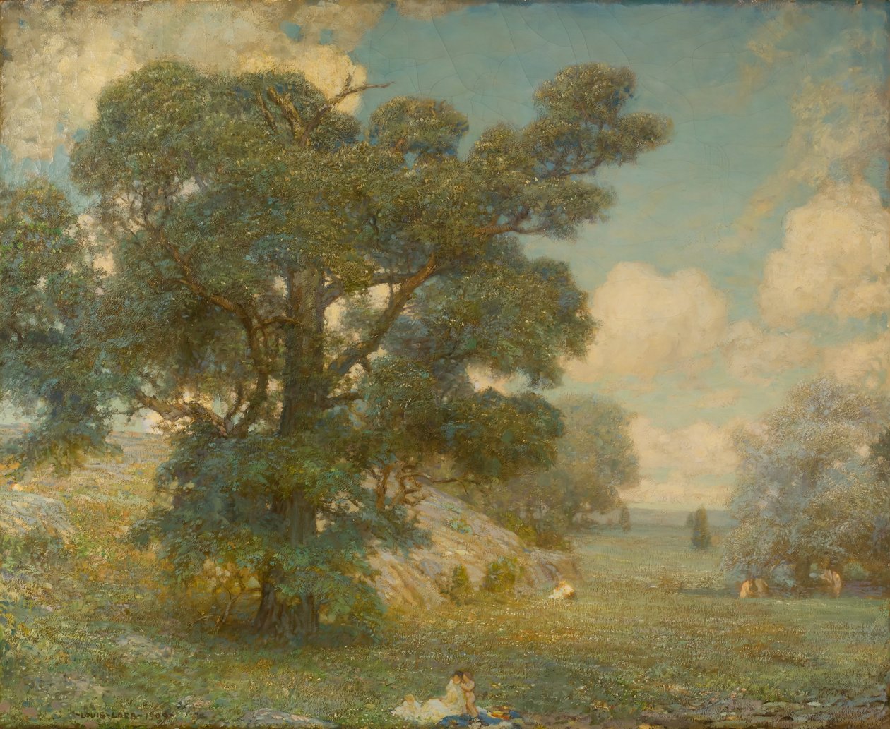 Estate da Louis Loeb