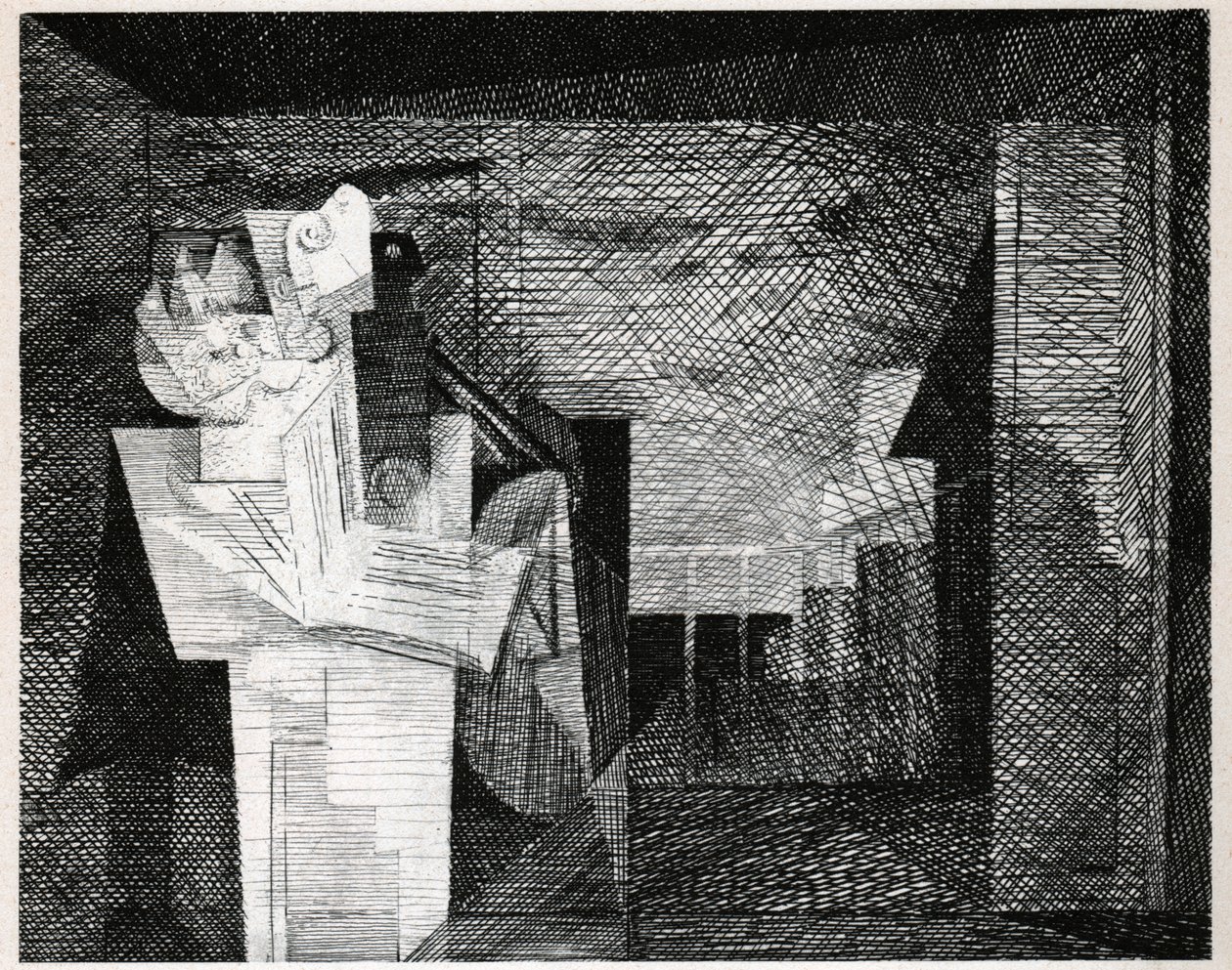 Louis Marcoussis da Louis Marcoussis