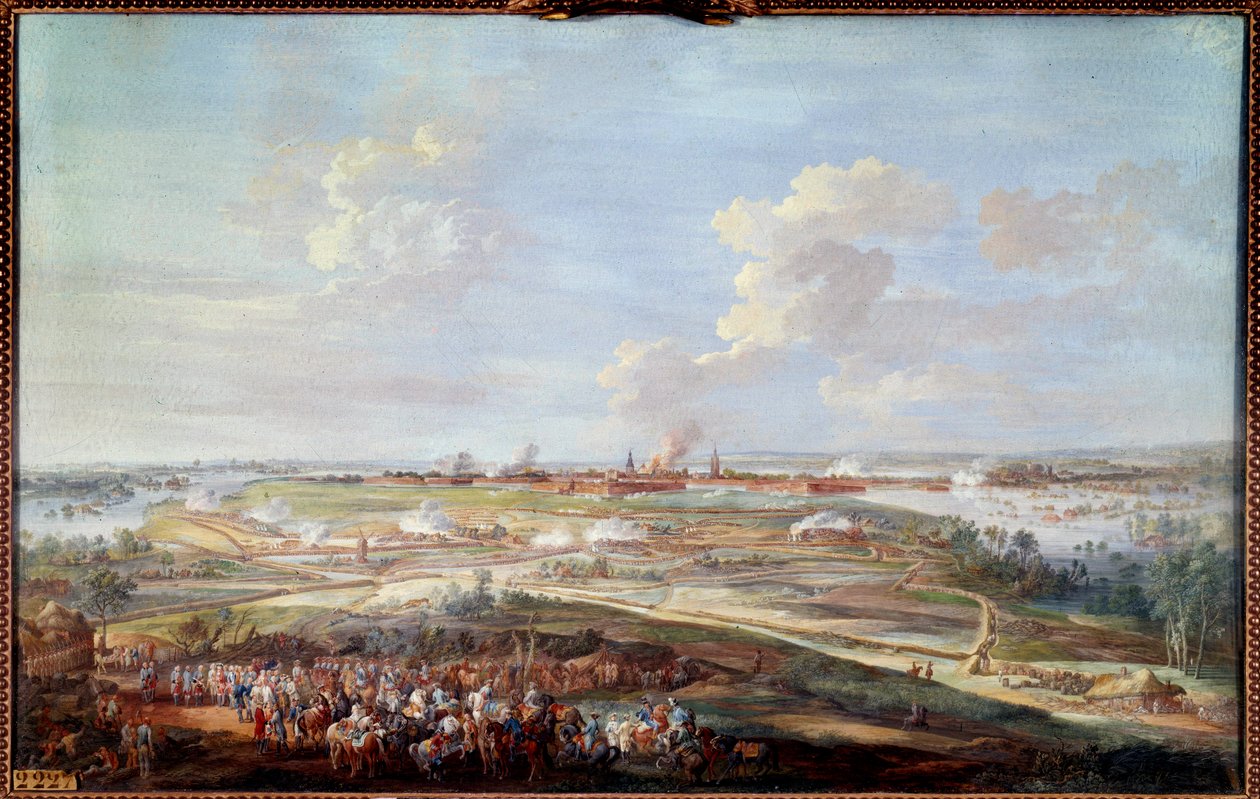 Veduta dell