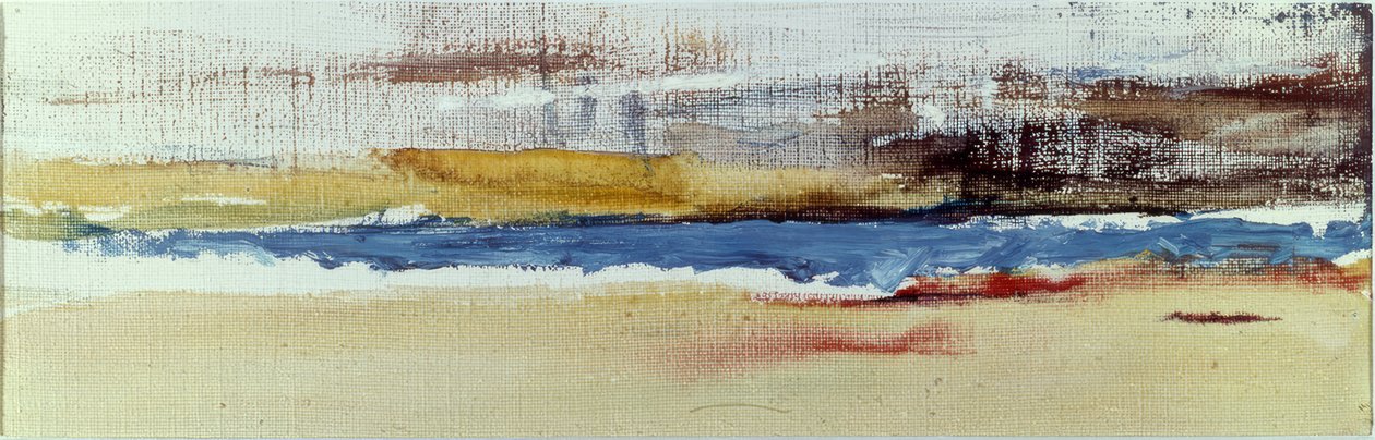 Alba. Gimel da Louis Soutter