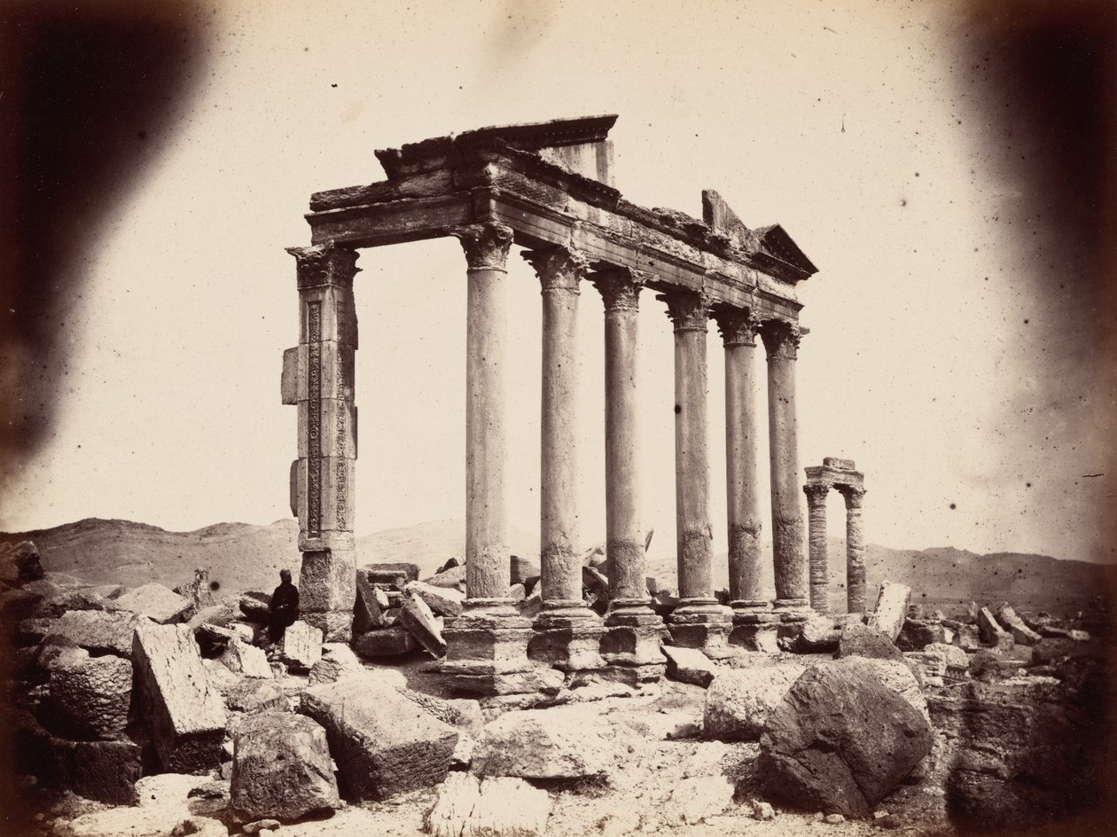 Mausoleo all