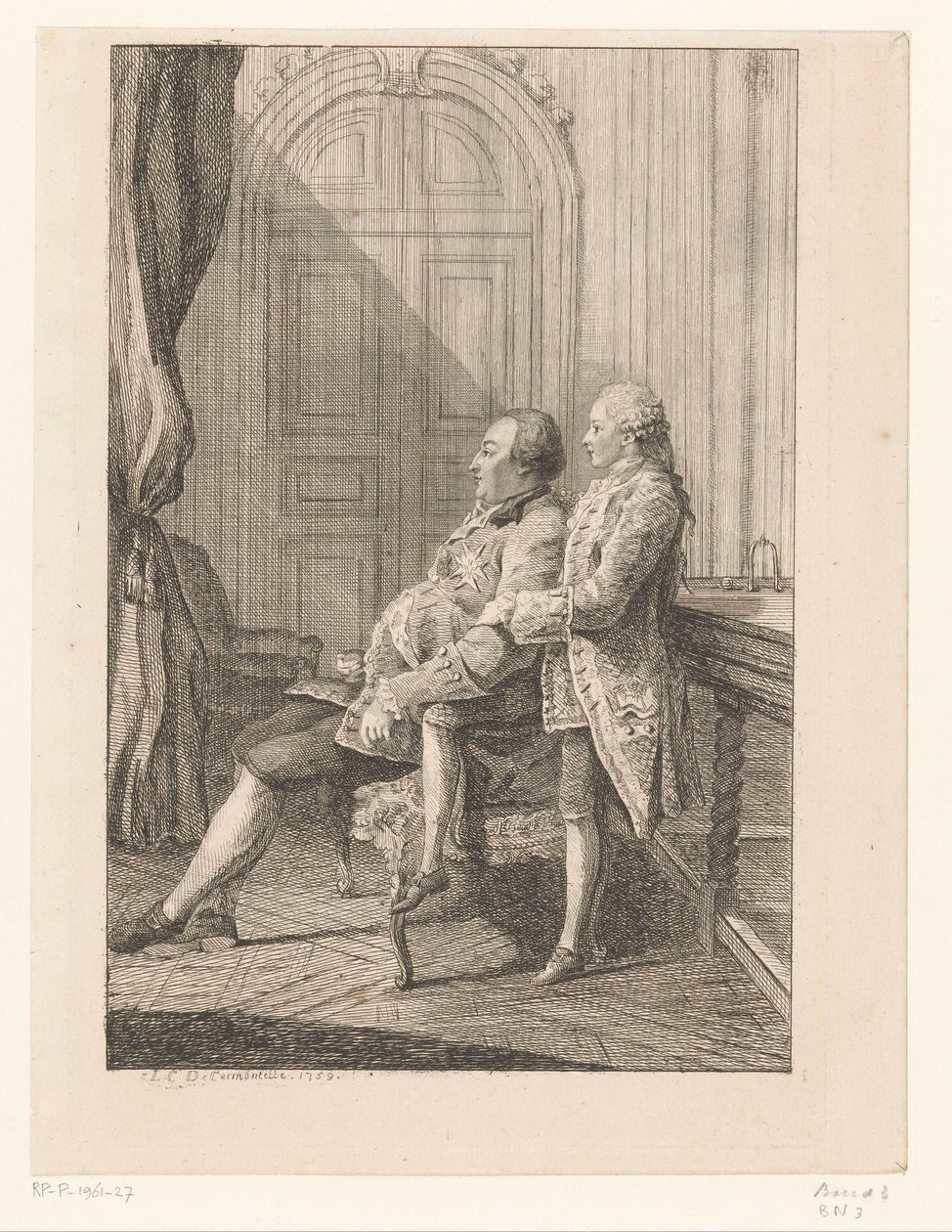 Ritratto di Luigi Filippo I d