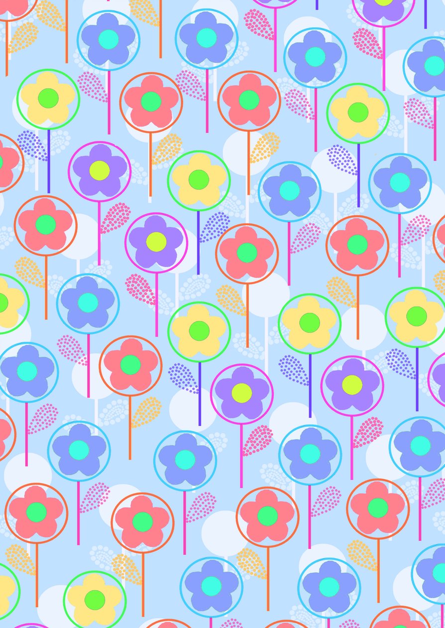 Fiori da Louisa Hereford