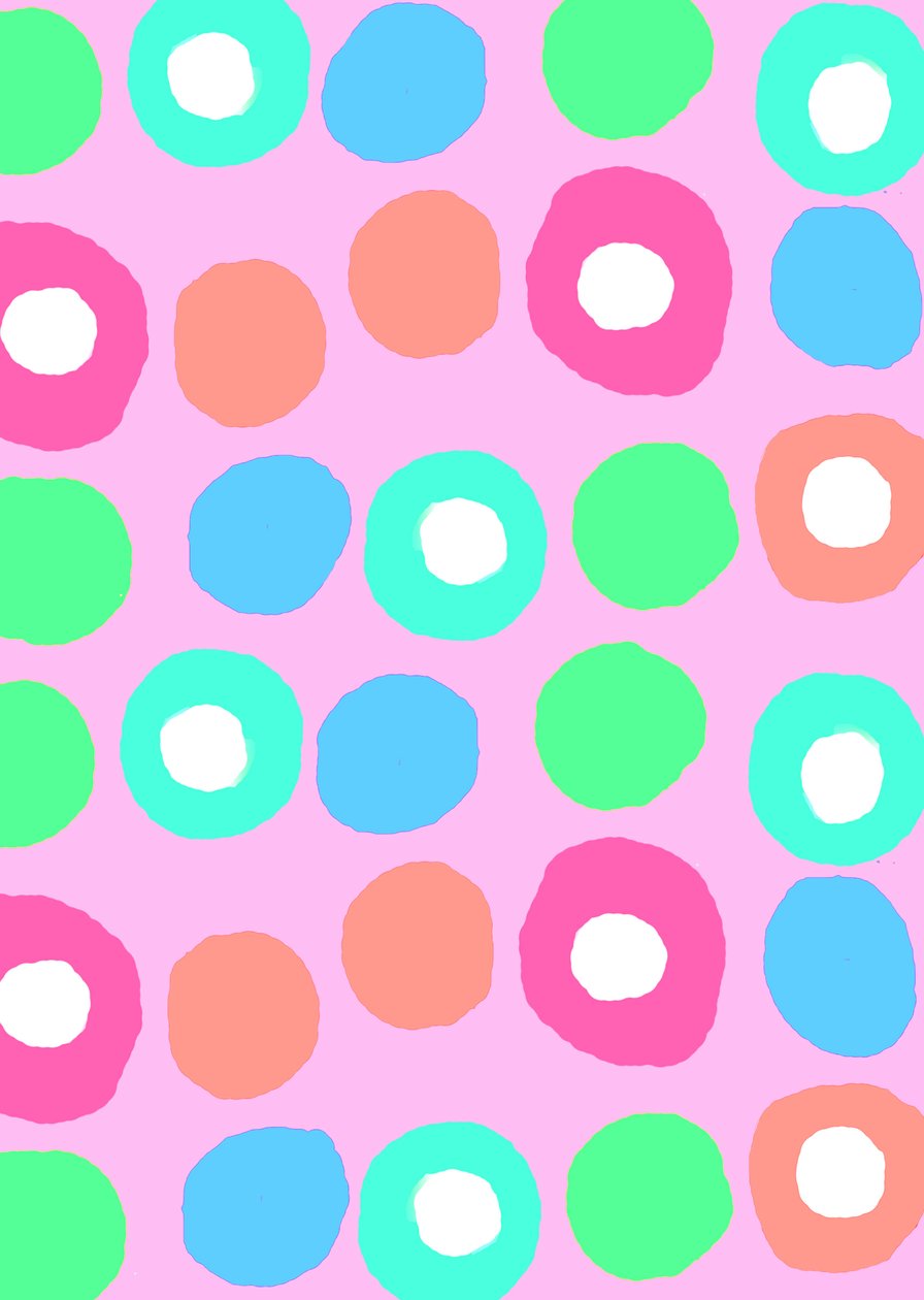 Punti divertenti (digitale) da Louisa Hereford