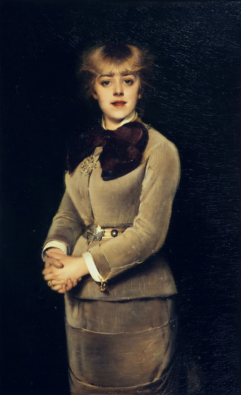 Ritratto dell