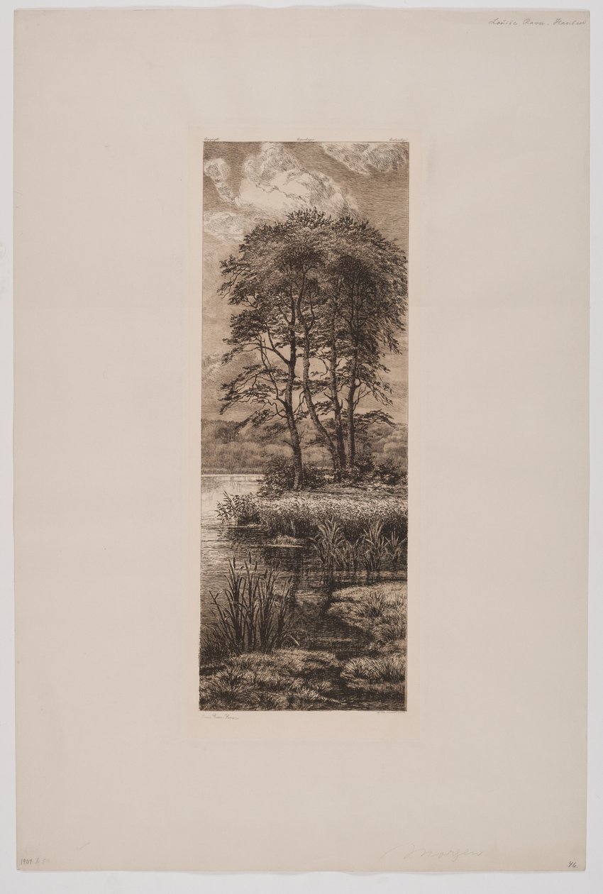 Mattina da Louise Ravn Hansen