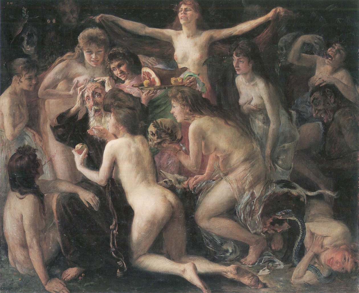 Tentazione di sant