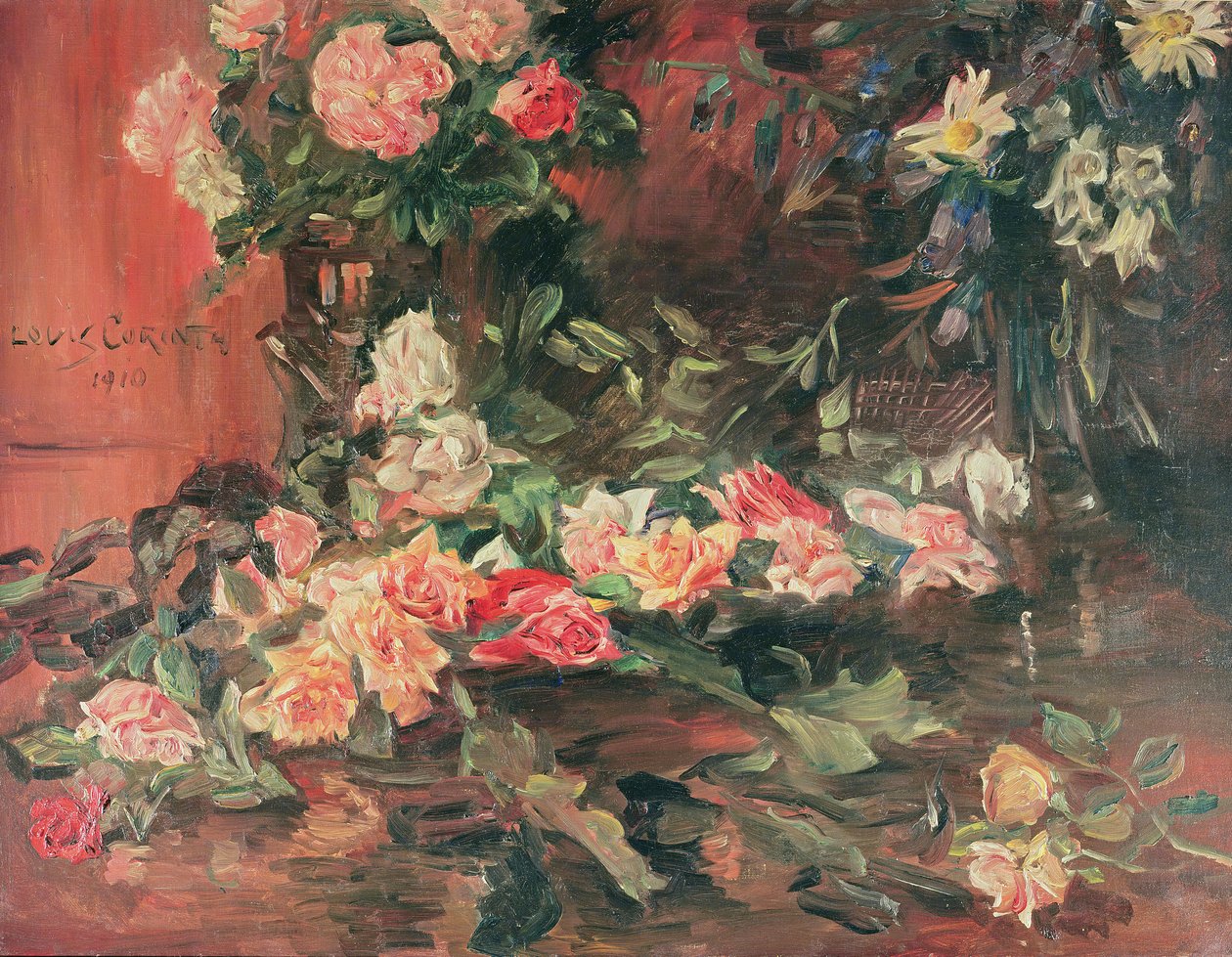 Immagine sconosciuta da Lovis Corinth