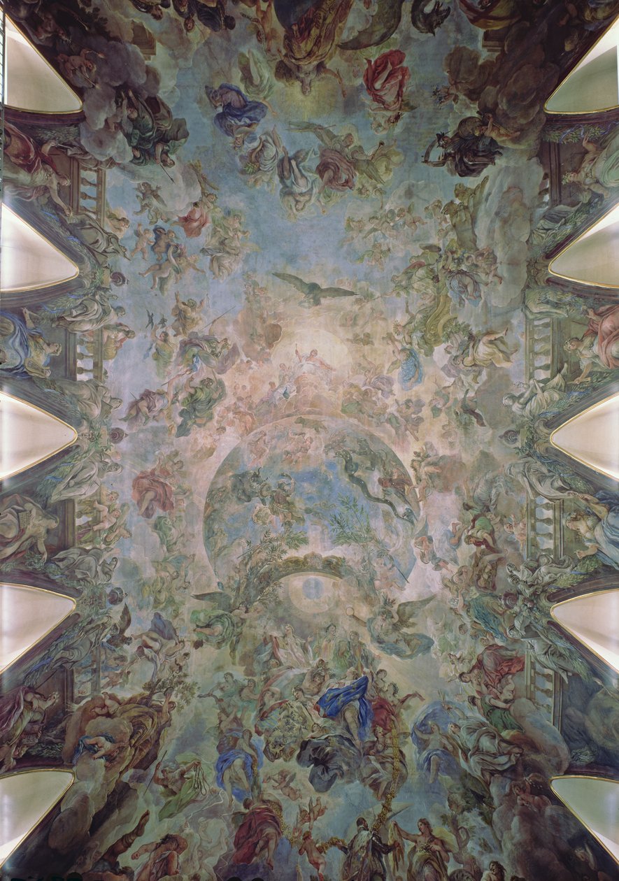 Allegoria del Vello d