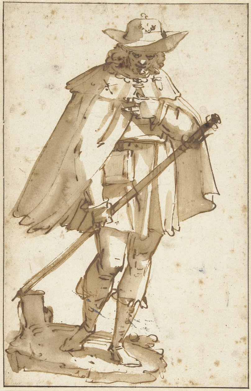 Pellegrino da Luca Cambiaso