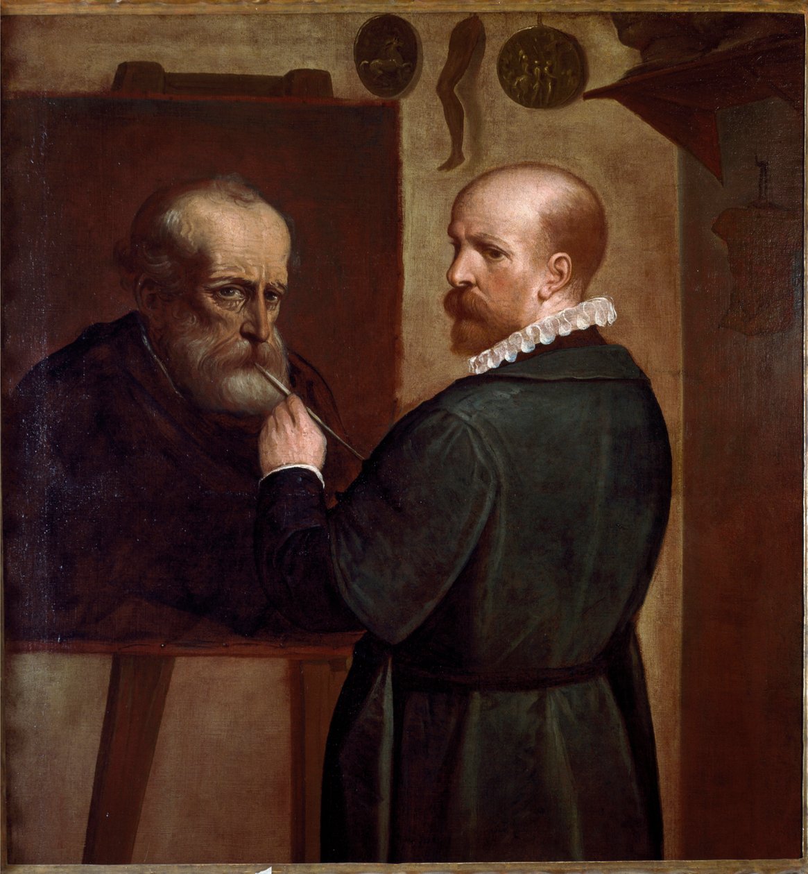 Autoritratto dell