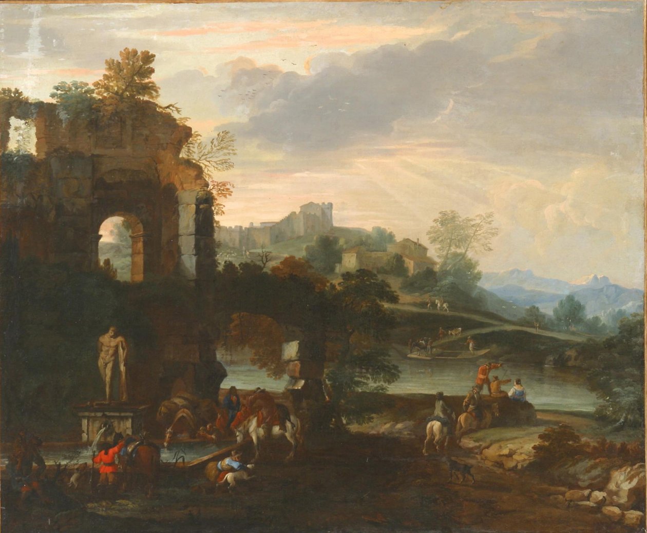 Capriccio con l