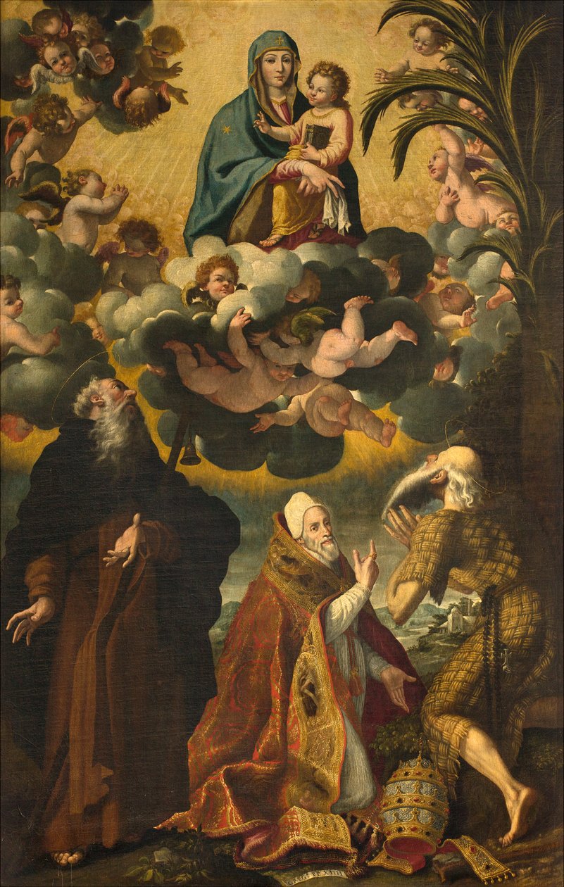 Altare di Sant