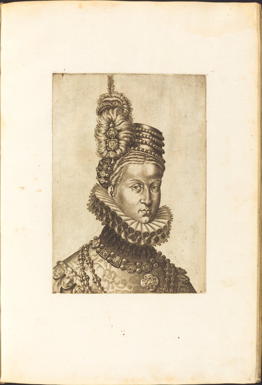 Stampa dal libro di disegni da Luca Ciamberlano