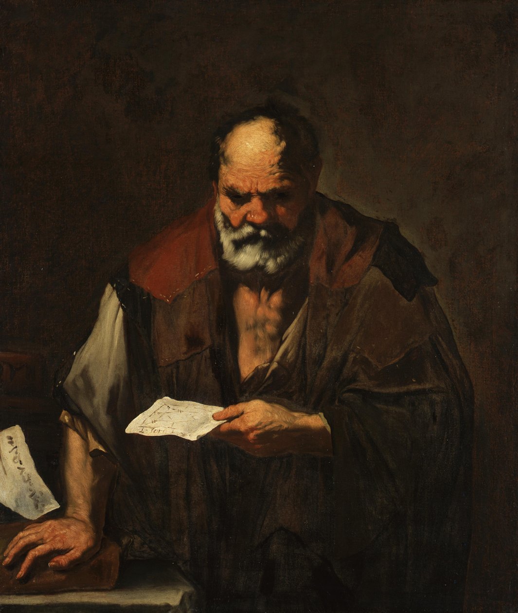 Euclide da Luca Giordano