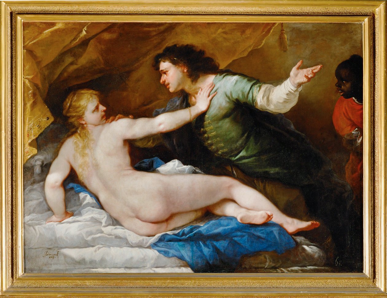  da Luca Giordano