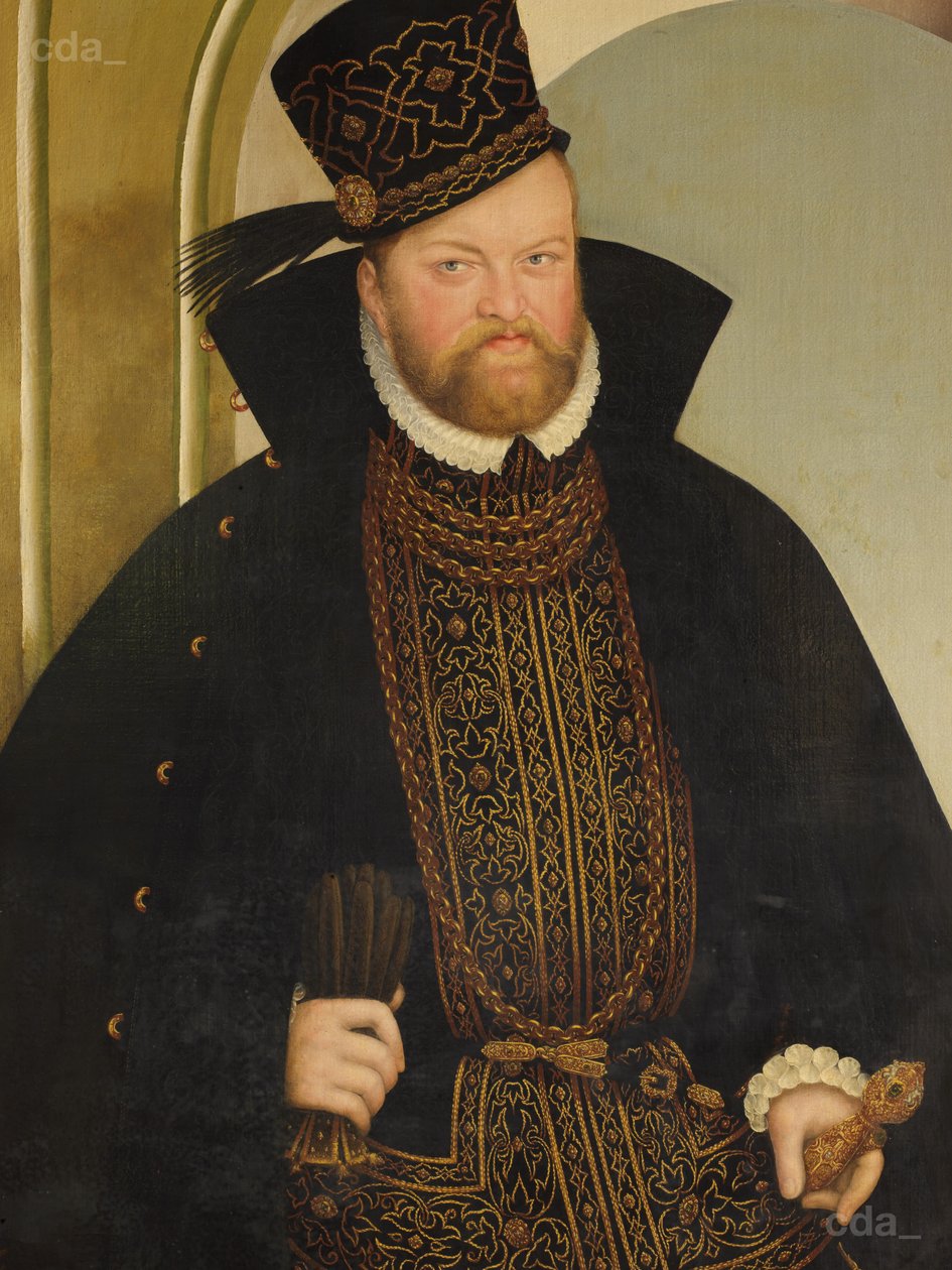 Ritratto dell